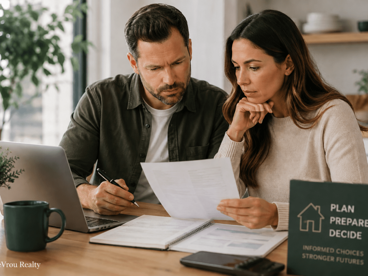 Mortgage Applications Are Up — Here’s What That Really Means for&nbsp;Sellers